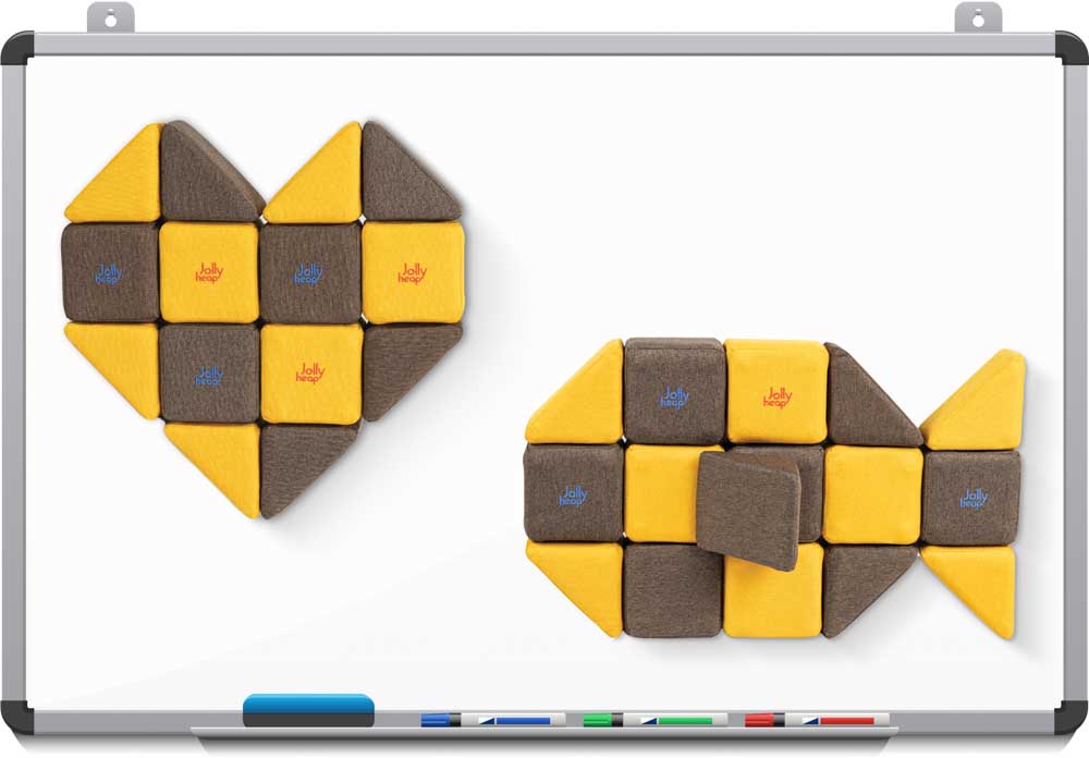 perfect for magnetic board