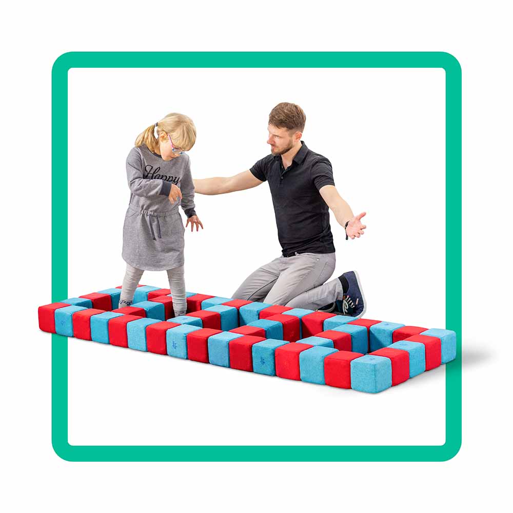 teraphy tool for nursery