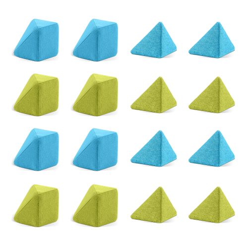 The Kit (16 blocks) Extra