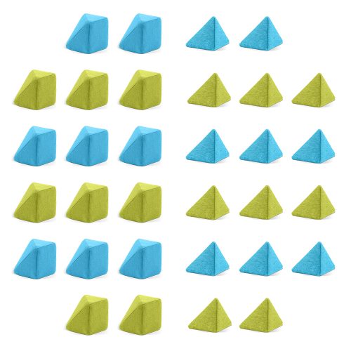 The Kit (32 blocks) Extra