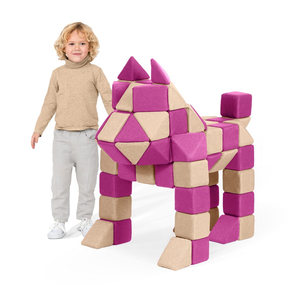 dog structure